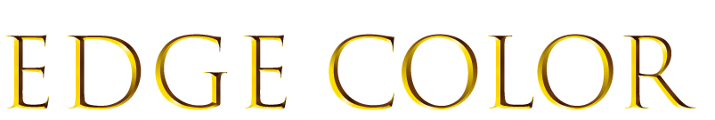 Edge Color